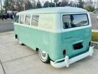1964 Volkswagen Bus for sale in Michigan (ID-161564)