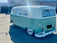 1964 Volkswagen Bus for sale in Michigan (ID-161564)