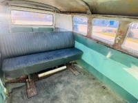 1964 Volkswagen Bus for sale in Michigan (ID-161564)