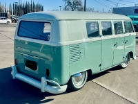 1964 Volkswagen Bus for sale in Michigan (ID-161564)