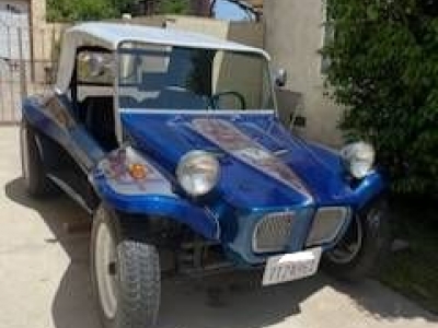 1964 Volkswagen Dune Buggy for sale