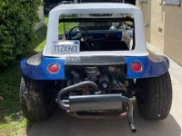 1964 Volkswagen Dune Buggy for sale in Michigan (ID-120104)
