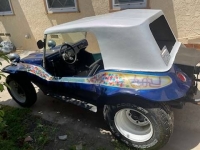 1964 Volkswagen Dune Buggy for sale in Michigan (ID-120104)