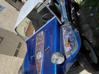 1964 Volkswagen Dune Buggy for sale in Michigan (ID-120104)