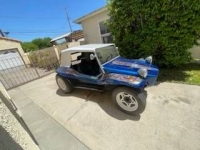 1964 Volkswagen Dune Buggy for sale in Michigan (ID-120104)