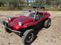 1964 Volkswagen Dune Buggy for sale in Michigan (ID-163491)