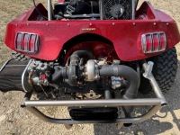 1964 Volkswagen Dune Buggy for sale in Michigan (ID-163491)