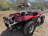1964 Volkswagen Dune Buggy for sale in Michigan (ID-163491)
