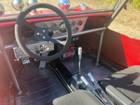 1964 Volkswagen Dune Buggy for sale in Michigan (ID-163491)