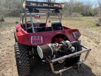 1964 Volkswagen Dune Buggy for sale in Michigan (ID-163491)