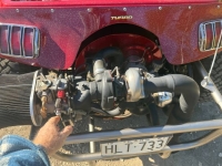 1964 Volkswagen Dune Buggy for sale in Michigan (ID-163491)