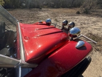 1964 Volkswagen Dune Buggy for sale in Michigan (ID-163491)