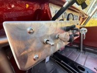1964 Volkswagen Dune Buggy for sale in Michigan (ID-163491)