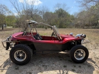 1964 Volkswagen Dune Buggy for sale in Michigan (ID-163491)