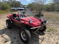 1964 Volkswagen Dune Buggy for sale in Michigan (ID-163491)