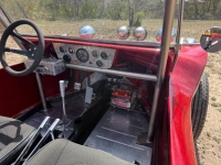 1964 Volkswagen Dune Buggy for sale in Michigan (ID-163491)