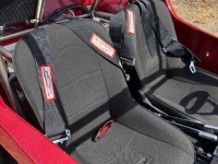 1964 Volkswagen Dune Buggy for sale in Michigan (ID-163491)
