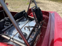 1964 Volkswagen Dune Buggy for sale in Michigan (ID-163491)