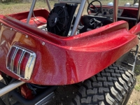 1964 Volkswagen Dune Buggy for sale in Michigan (ID-163491)