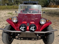 1964 Volkswagen Dune Buggy for sale in Michigan (ID-163491)