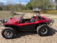 1964 Volkswagen Dune Buggy for sale in Michigan (ID-163491)