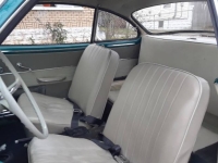 1964 Volkswagen Karmann Ghia for sale in Michigan (ID-146897)