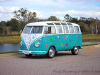 1964 Volkswagen Kombi for sale in Riverhead, New York (ID-155972)