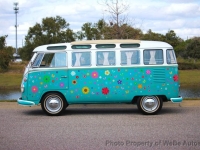 1964 Volkswagen Kombi for sale in Riverhead, New York (ID-155972)