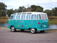 1964 Volkswagen Kombi for sale in Riverhead, New York (ID-155972)