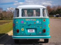 1964 Volkswagen Kombi for sale in Riverhead, New York (ID-155972)