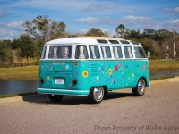 1964 Volkswagen Kombi for sale in Riverhead, New York (ID-155972)