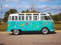 1964 Volkswagen Kombi for sale in Riverhead, New York (ID-155972)