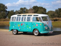 1964 Volkswagen Kombi for sale in Riverhead, New York (ID-155972)