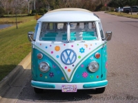 1964 Volkswagen Kombi for sale in Riverhead, New York (ID-155972)