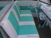 1964 Volkswagen Kombi for sale in Riverhead, New York (ID-155972)