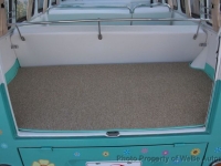 1964 Volkswagen Kombi for sale in Riverhead, New York (ID-155972)