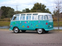 1964 Volkswagen Kombi for sale in Riverhead, New York (ID-155972)