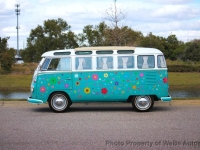 1964 Volkswagen Kombi for sale in Riverhead, New York (ID-155972)