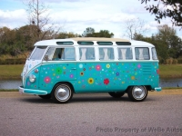 1964 Volkswagen Kombi for sale in Riverhead, New York (ID-155972)