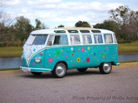 1964 Volkswagen Kombi for sale in Riverhead, New York (ID-155972)