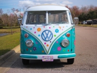 1964 Volkswagen Kombi for sale in Riverhead, New York (ID-155972)