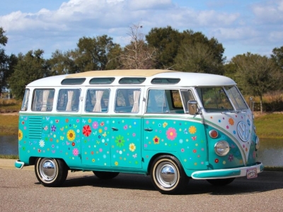 1964 Volkswagen Kombi for sale