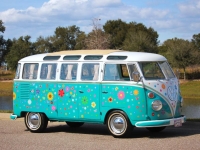 1964 Volkswagen Kombi for sale (ID-156023)