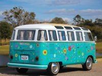 1964 Volkswagen Kombi for sale (ID-156023)