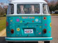 1964 Volkswagen Kombi for sale (ID-156023)