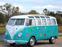 1964 Volkswagen Kombi for sale (ID-156023)