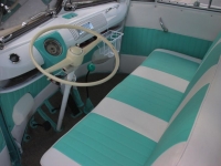 1964 Volkswagen Kombi for sale (ID-156023)