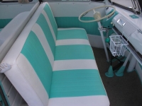 1964 Volkswagen Kombi for sale (ID-156023)