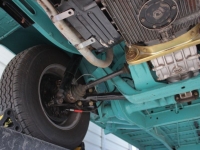 1964 Volkswagen Kombi for sale (ID-156023)