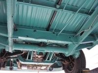 1964 Volkswagen Kombi for sale (ID-156023)